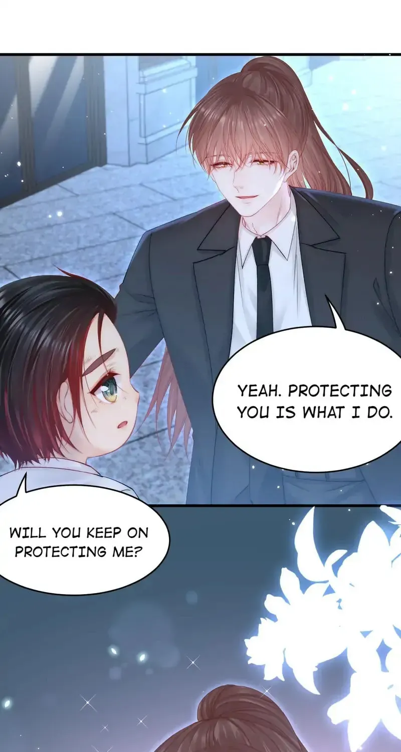 In or Out Chapter 139 page 33 - 