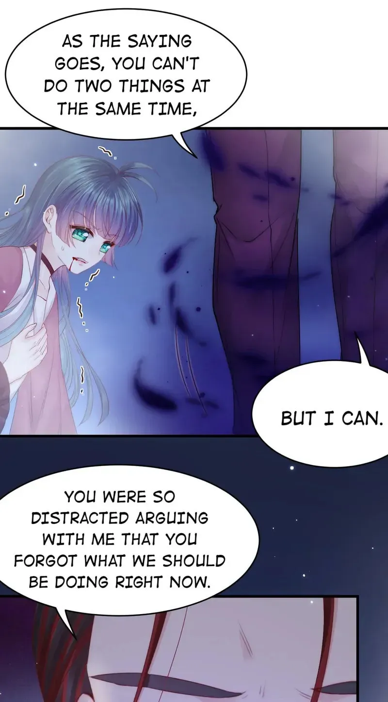 In or Out Chapter 139 page 49 - 