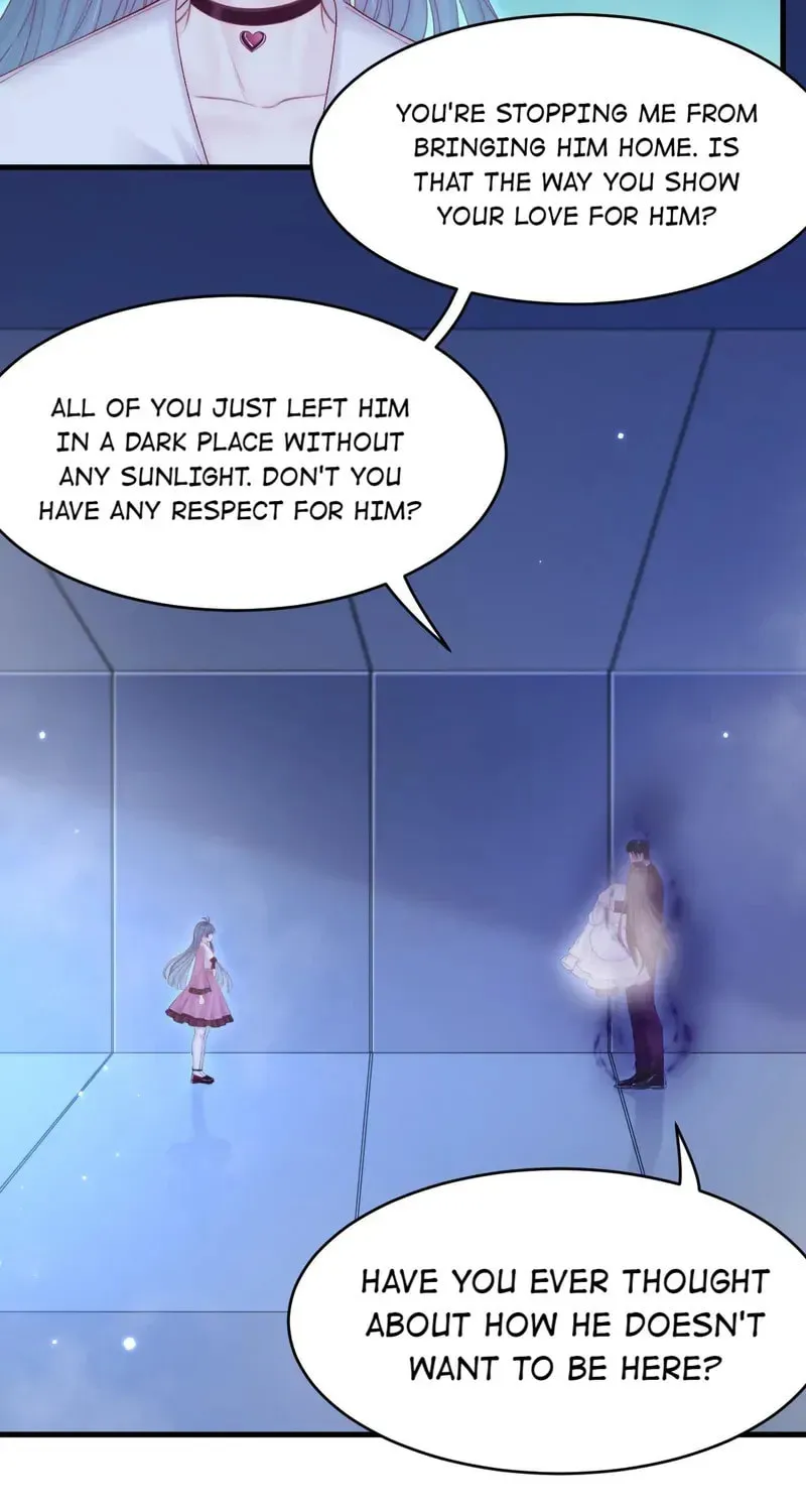 In or Out Chapter 139 page 8 - 