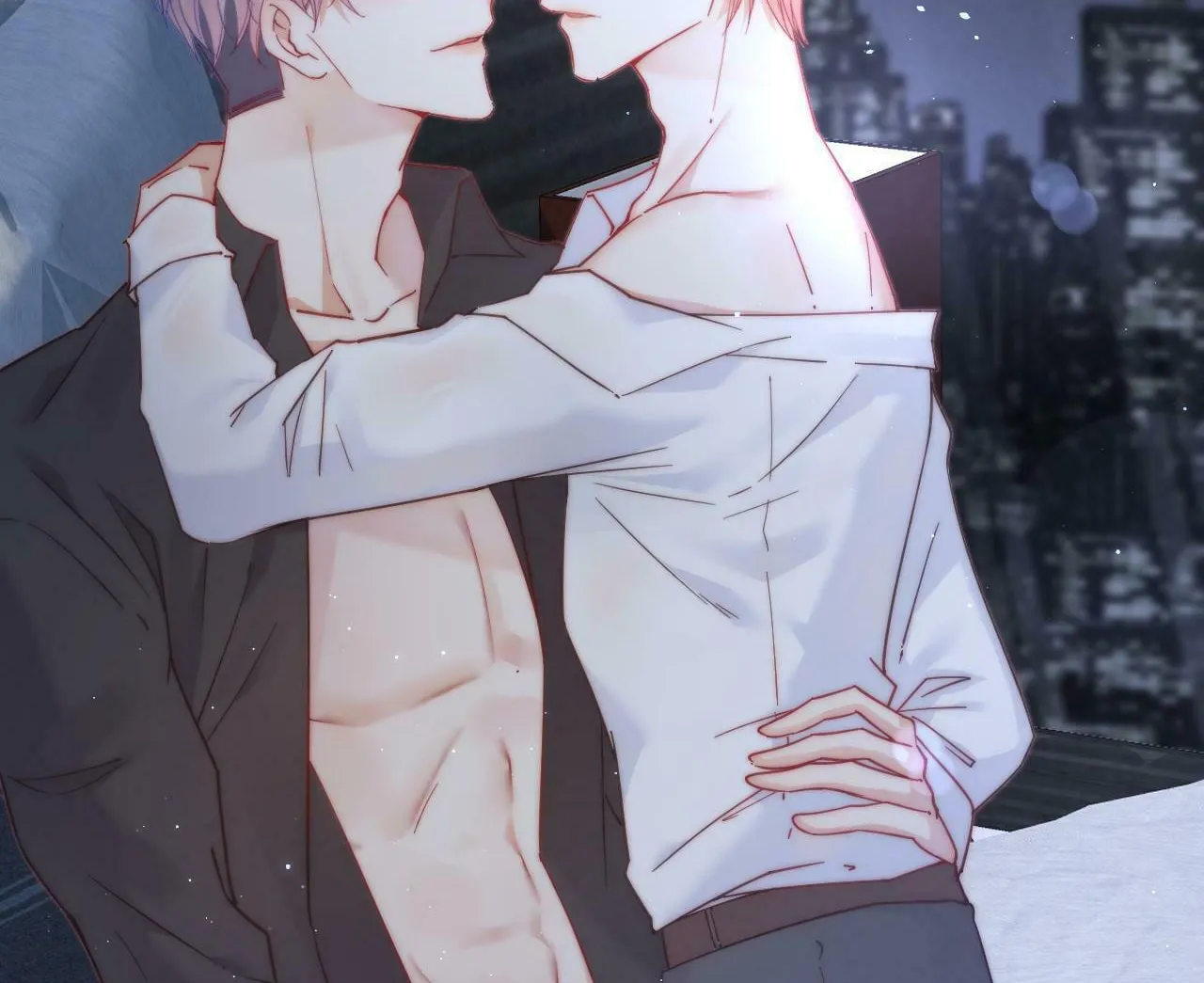 In or Out Chapter 14 page 2 - 
