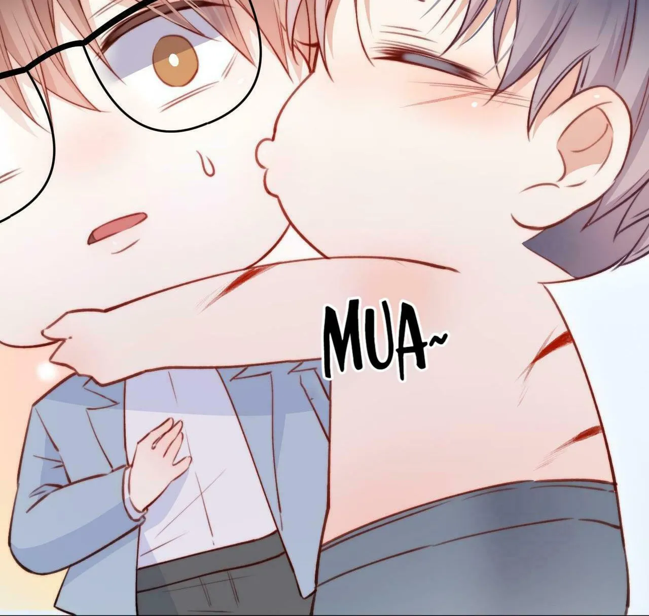 In or Out Chapter 14 page 14 - 