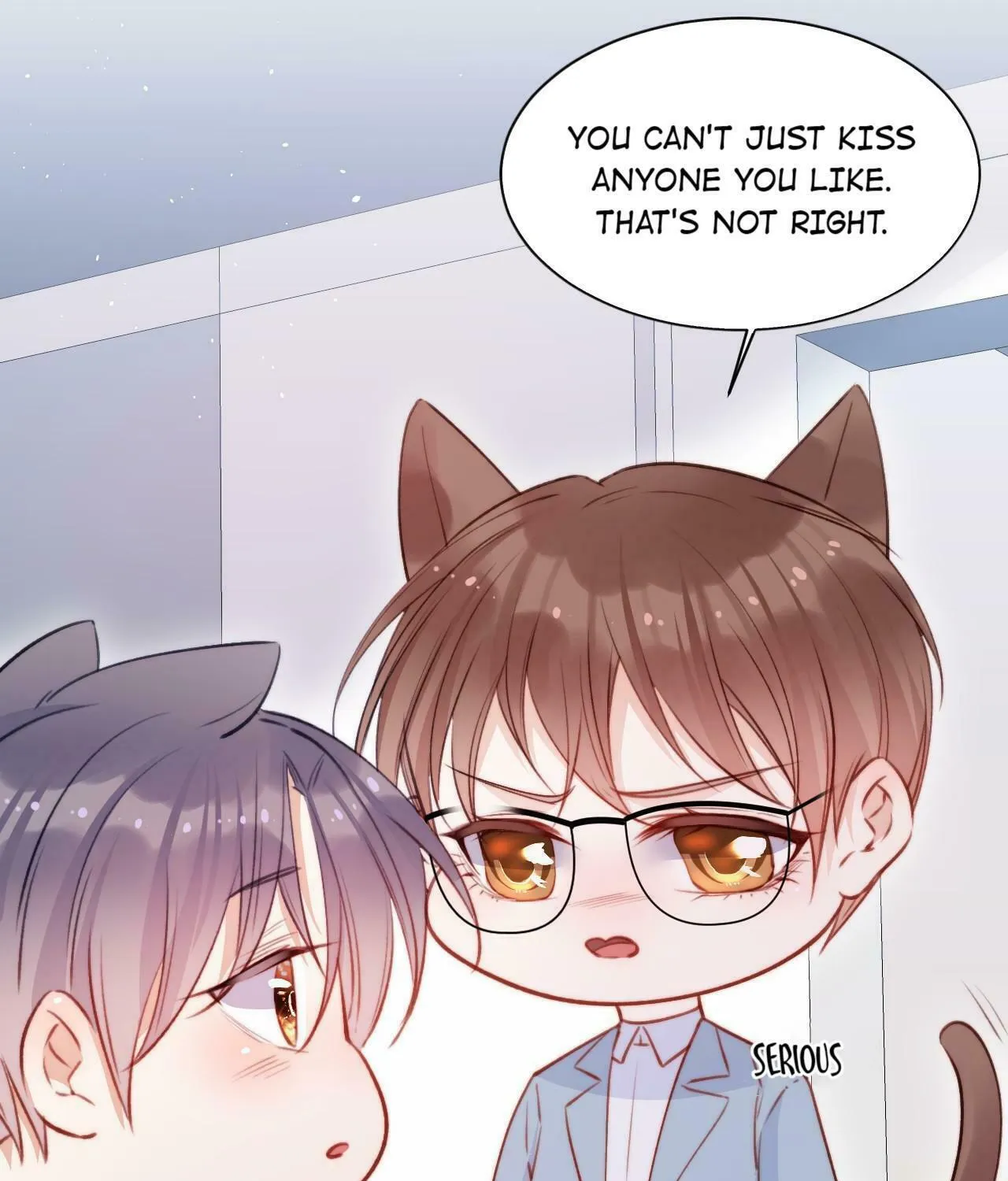 In or Out Chapter 14 page 20 - 