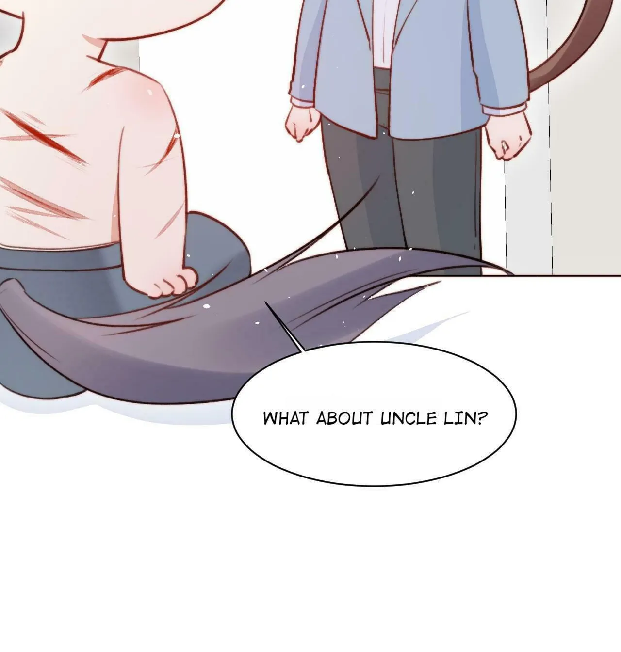 In or Out Chapter 14 page 21 - 