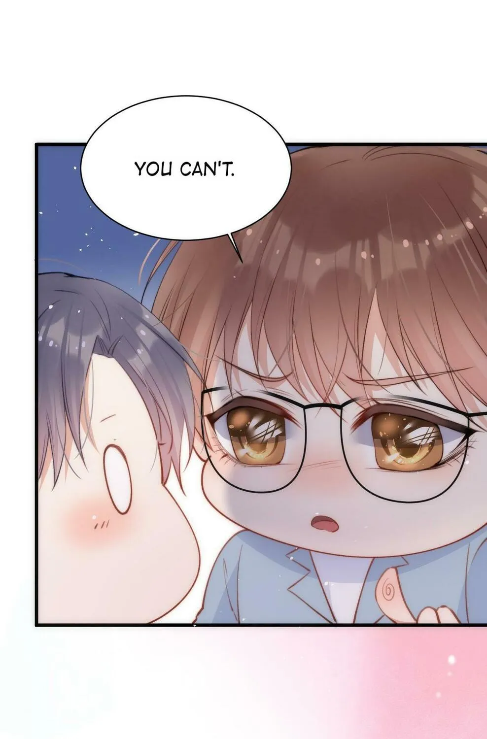 In or Out Chapter 14 page 22 - 