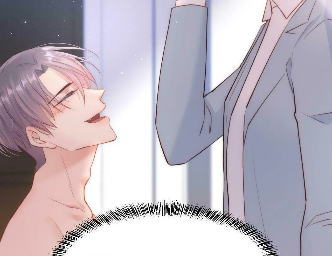In or Out Chapter 14 page 35 - 