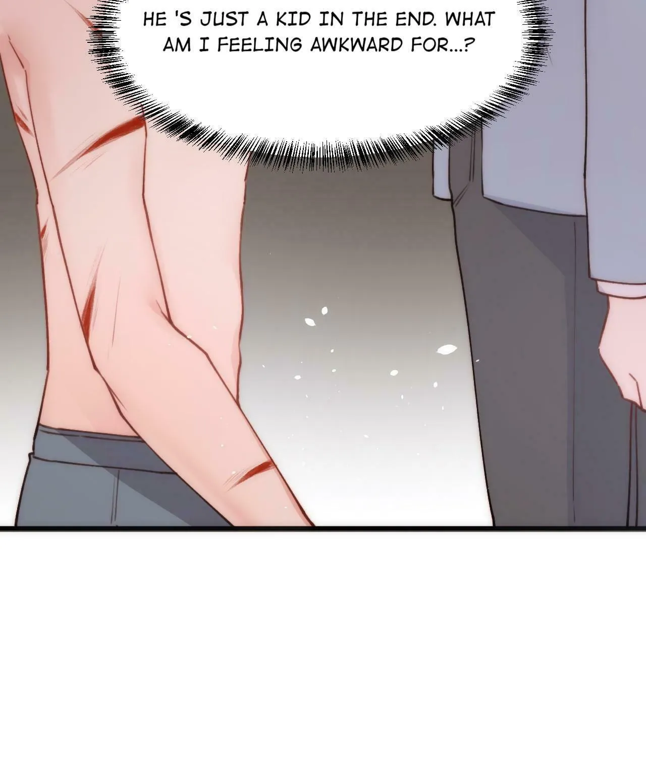 In or Out Chapter 14 page 36 - 