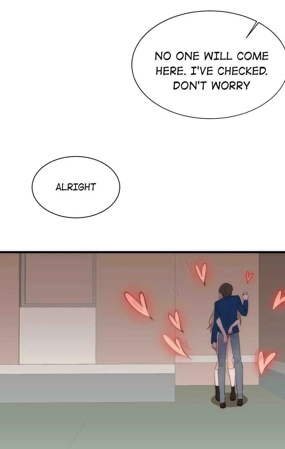 In or Out Chapter 14 page 41 - 