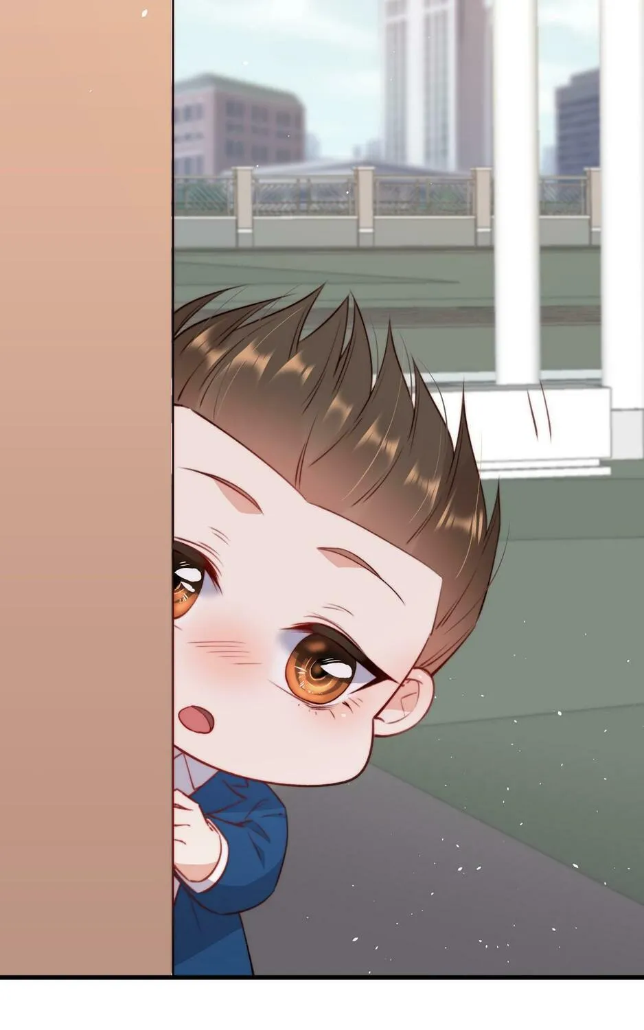 In or Out Chapter 14 page 47 - 