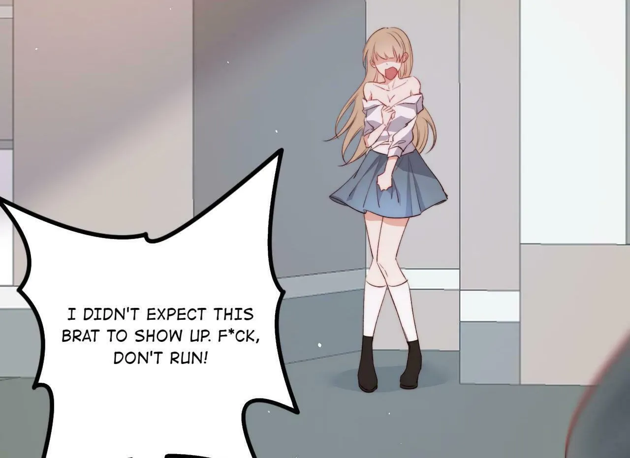 In or Out Chapter 14 page 53 - 