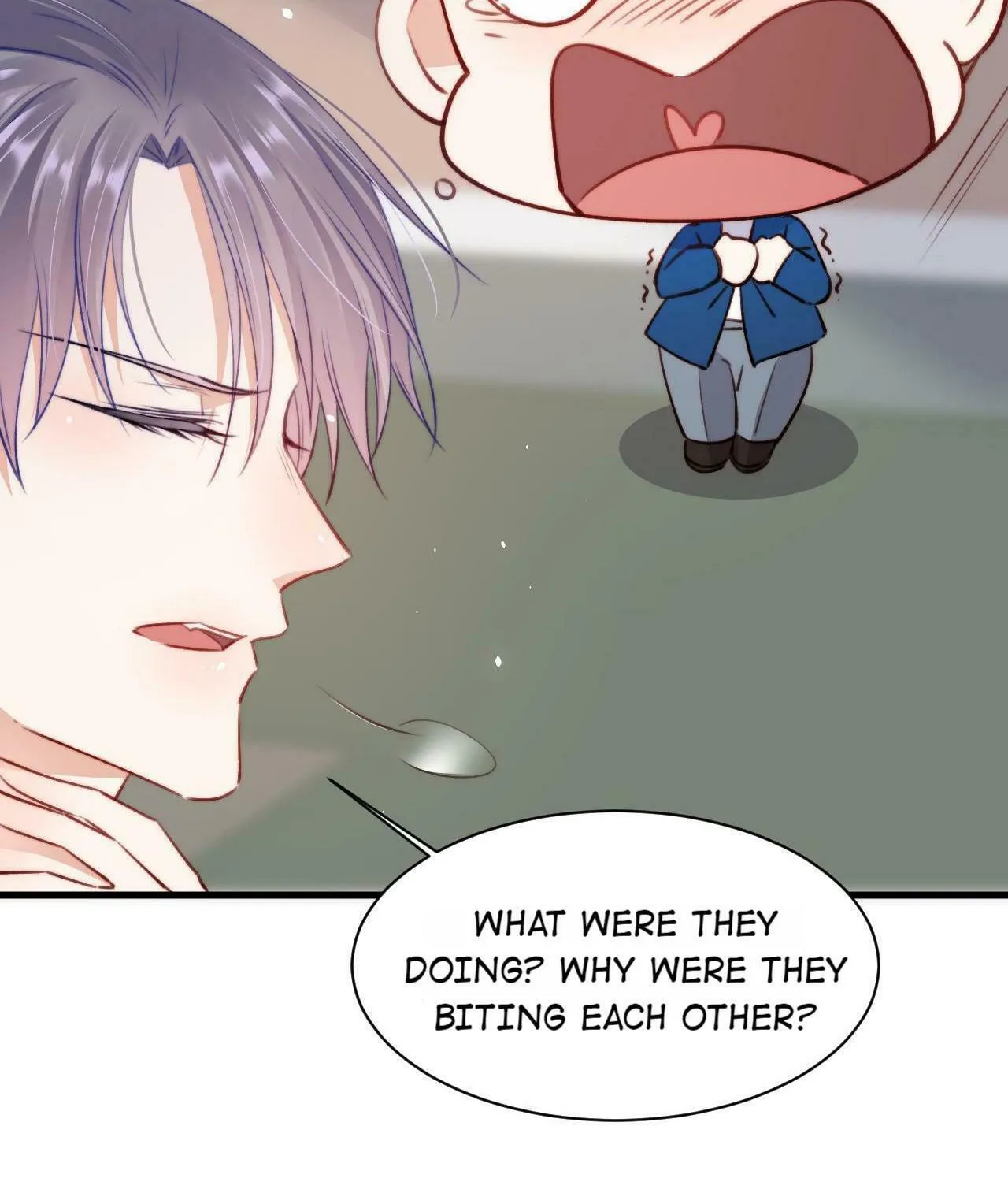 In or Out Chapter 14 page 63 - 