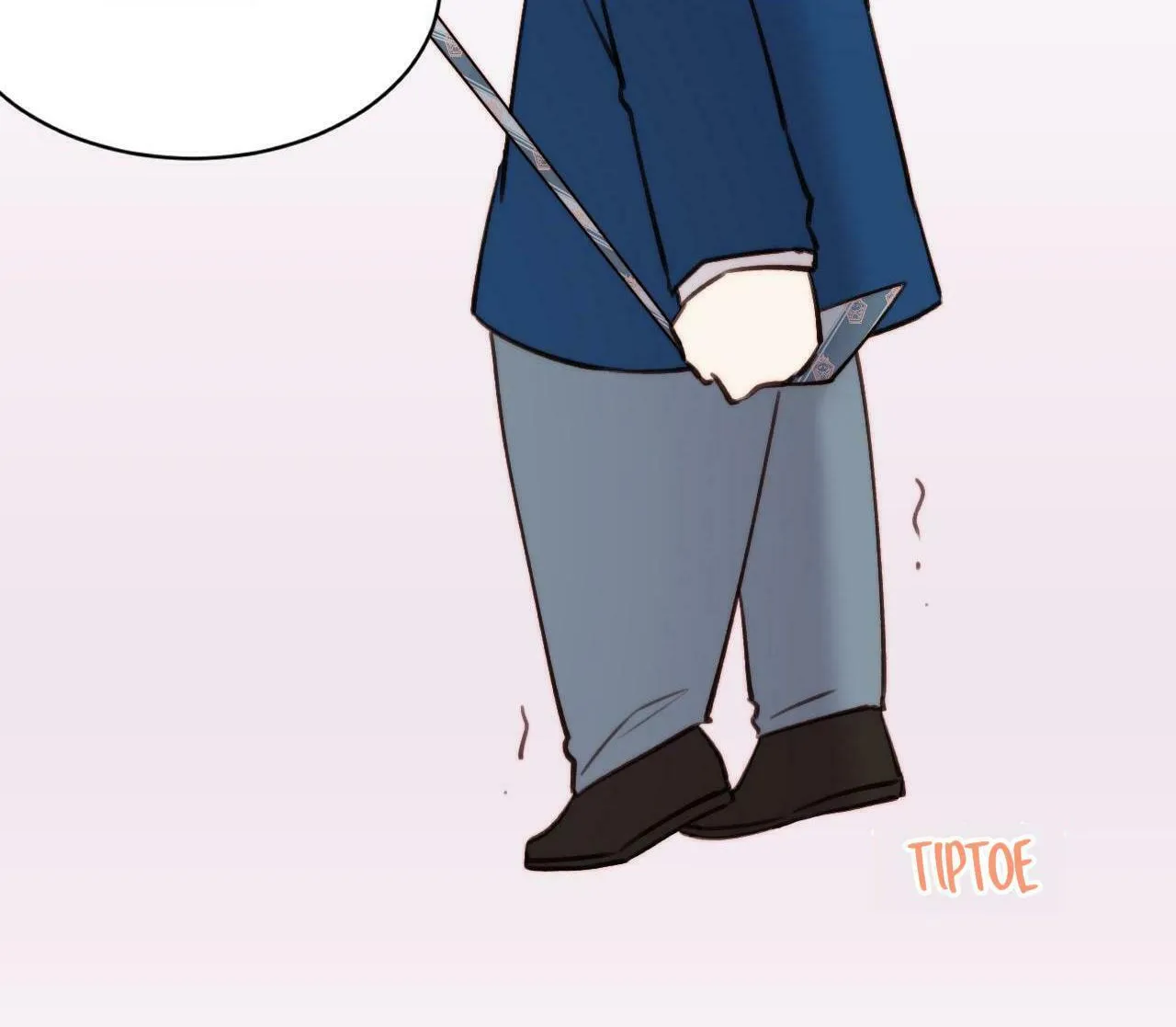 In or Out Chapter 14 page 71 - 