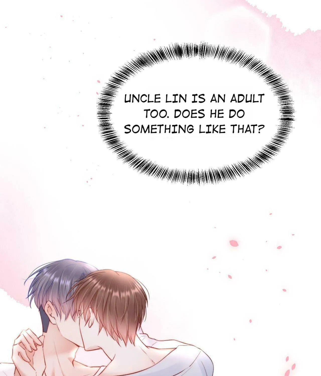 In or Out Chapter 14 page 74 - 