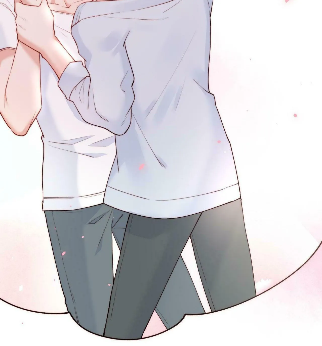 In or Out Chapter 14 page 75 - 