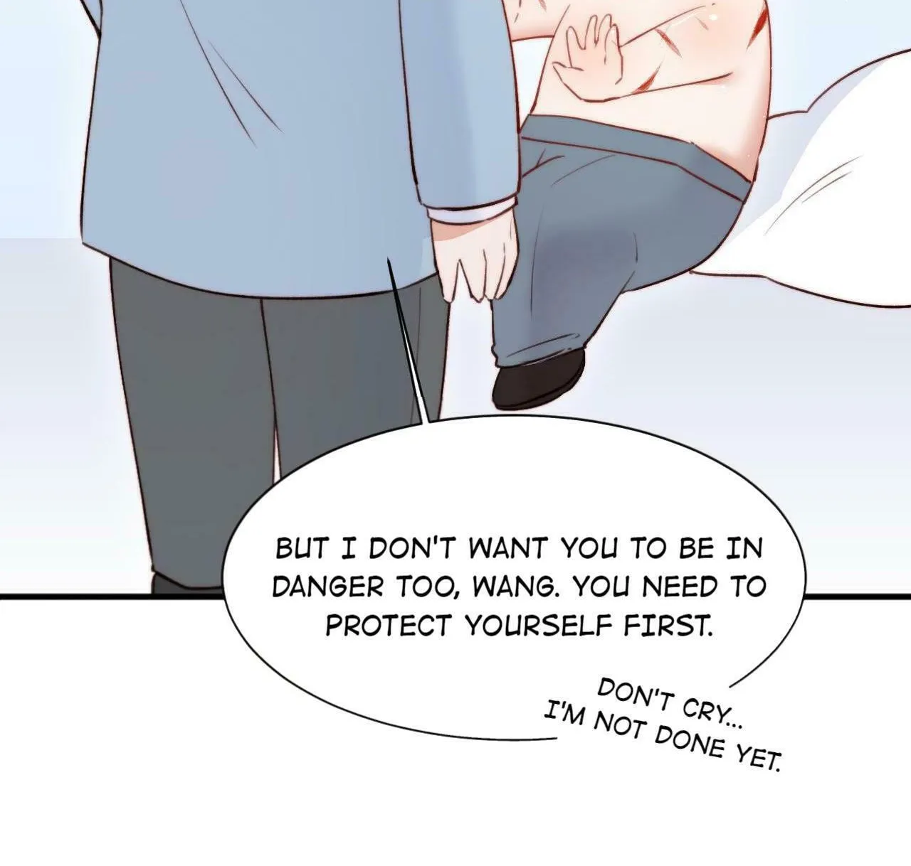 In or Out Chapter 14 page 10 - 