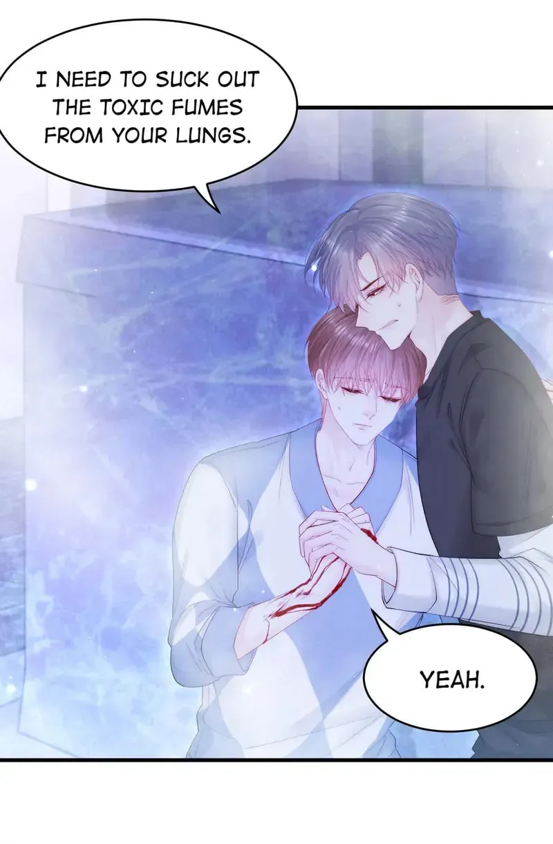 In or Out Chapter 140 page 19 - 