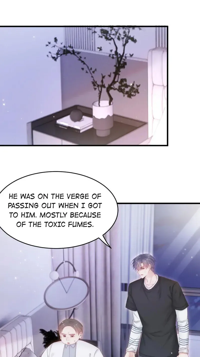 In or Out Chapter 140 page 41 - 