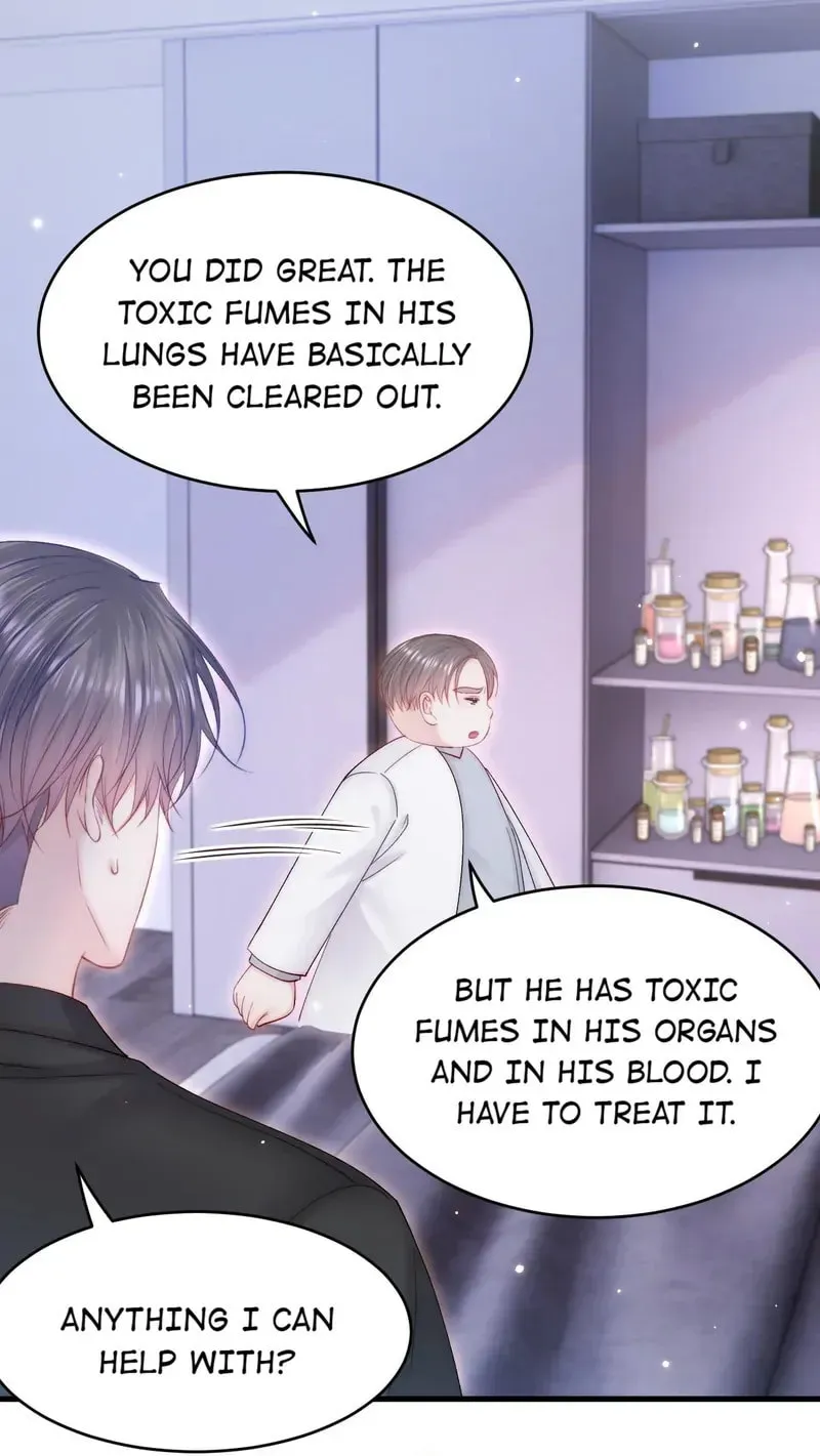 In or Out Chapter 140 page 43 - 