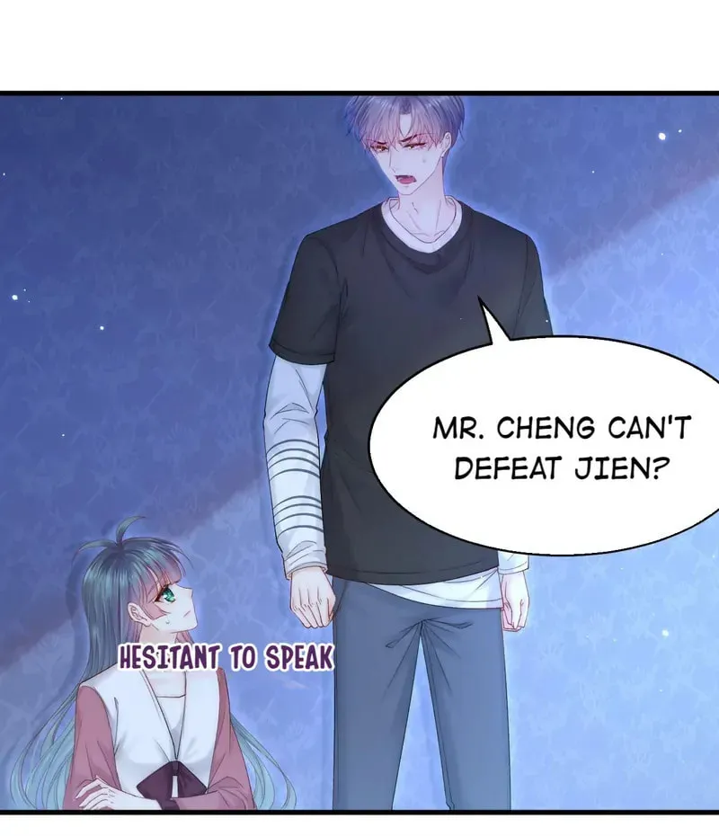In or Out Chapter 141 page 14 - 