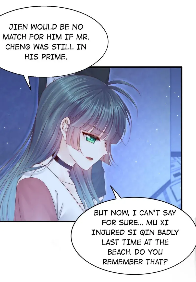 In or Out Chapter 141 page 15 - 