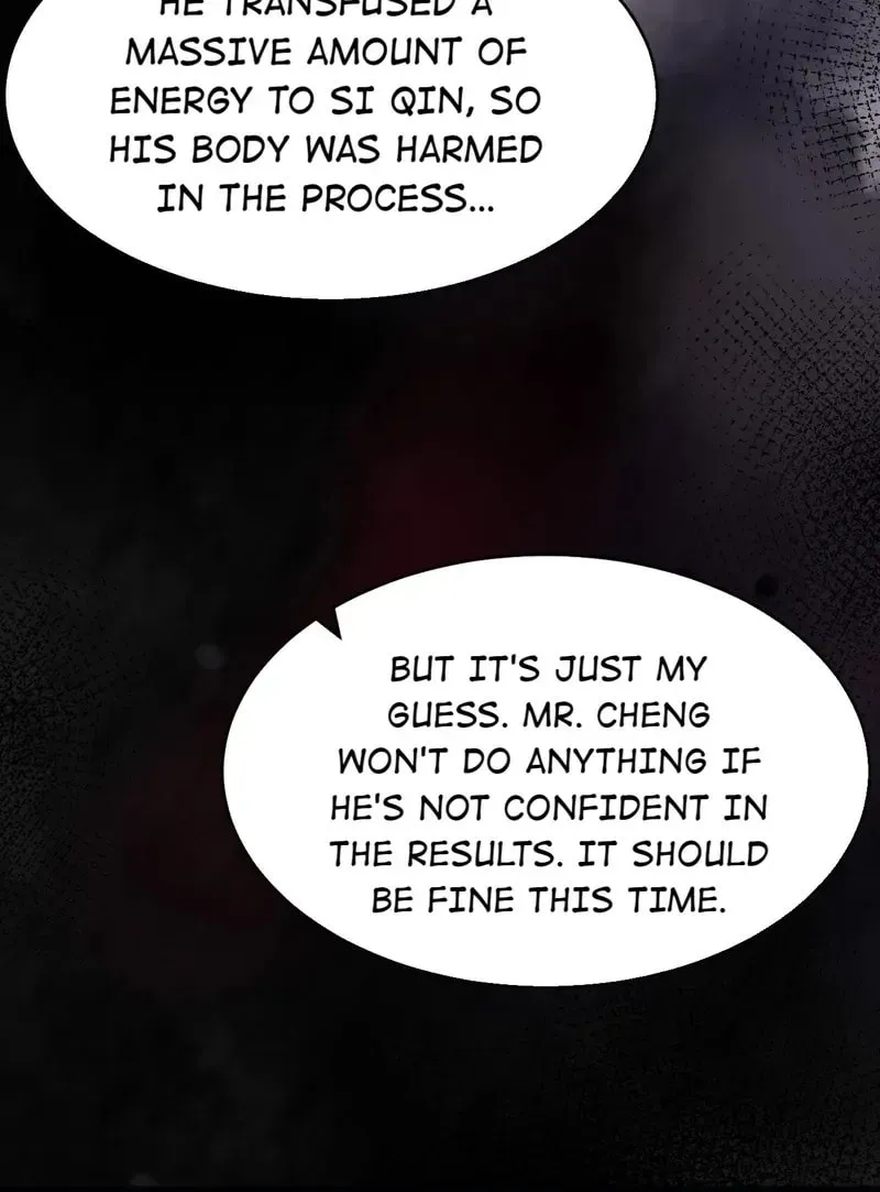 In or Out Chapter 141 page 17 - 