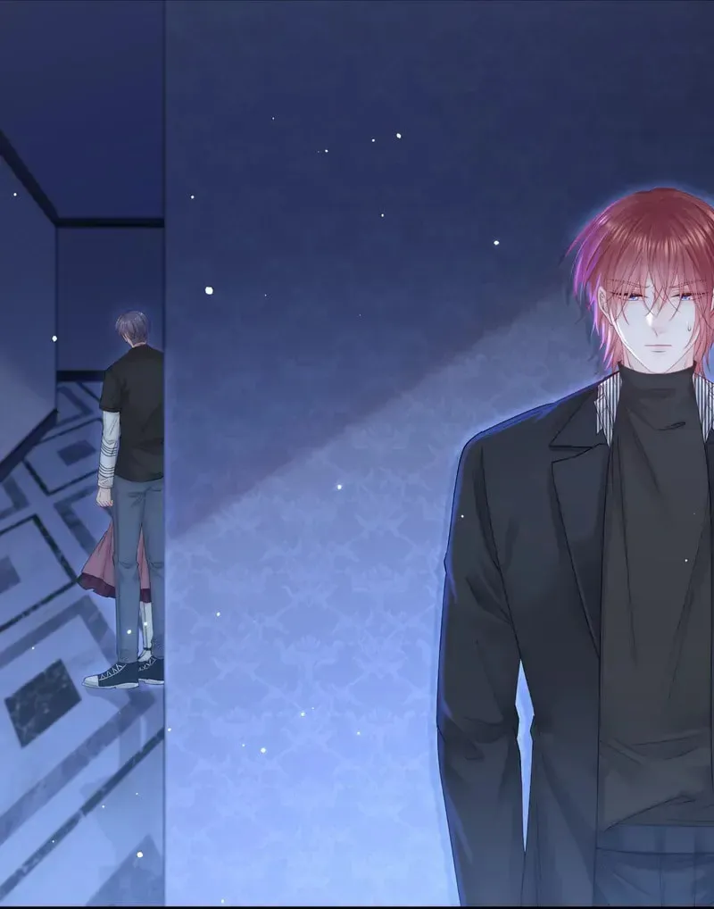 In or Out Chapter 141 page 18 - 