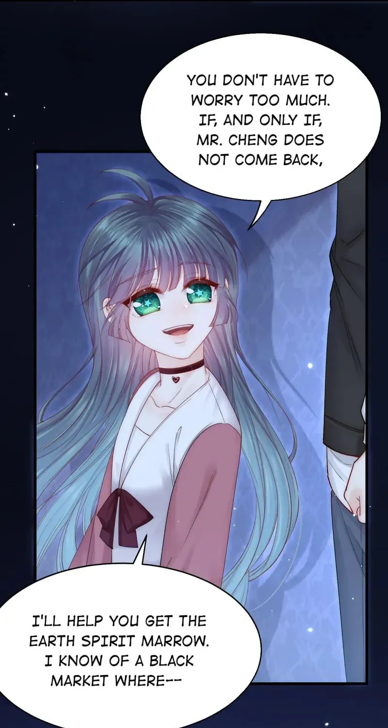 In or Out Chapter 141 page 19 - 
