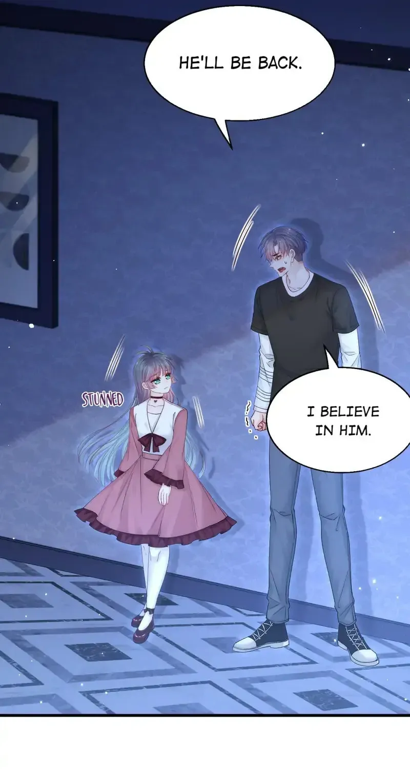 In or Out Chapter 141 page 21 - 