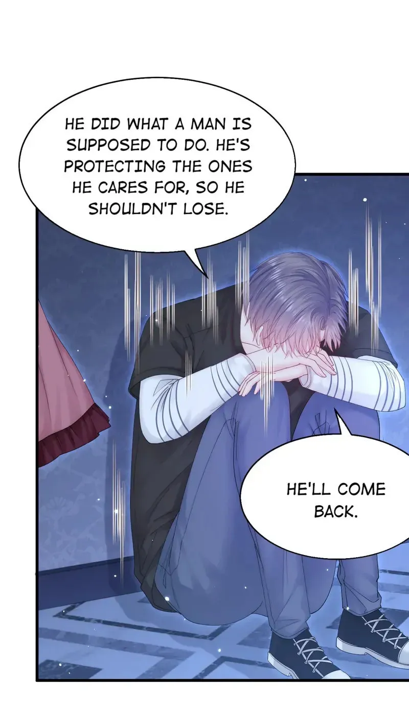 In or Out Chapter 141 page 23 - 