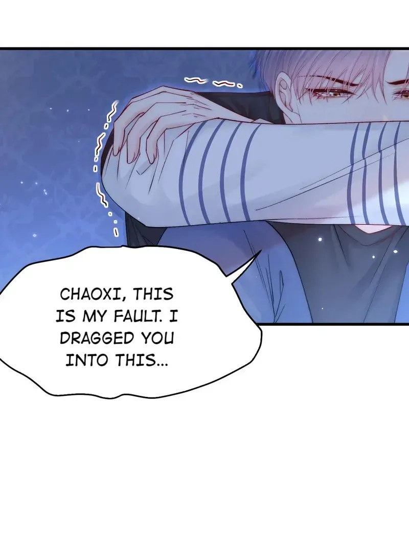 In or Out Chapter 141 page 25 - 