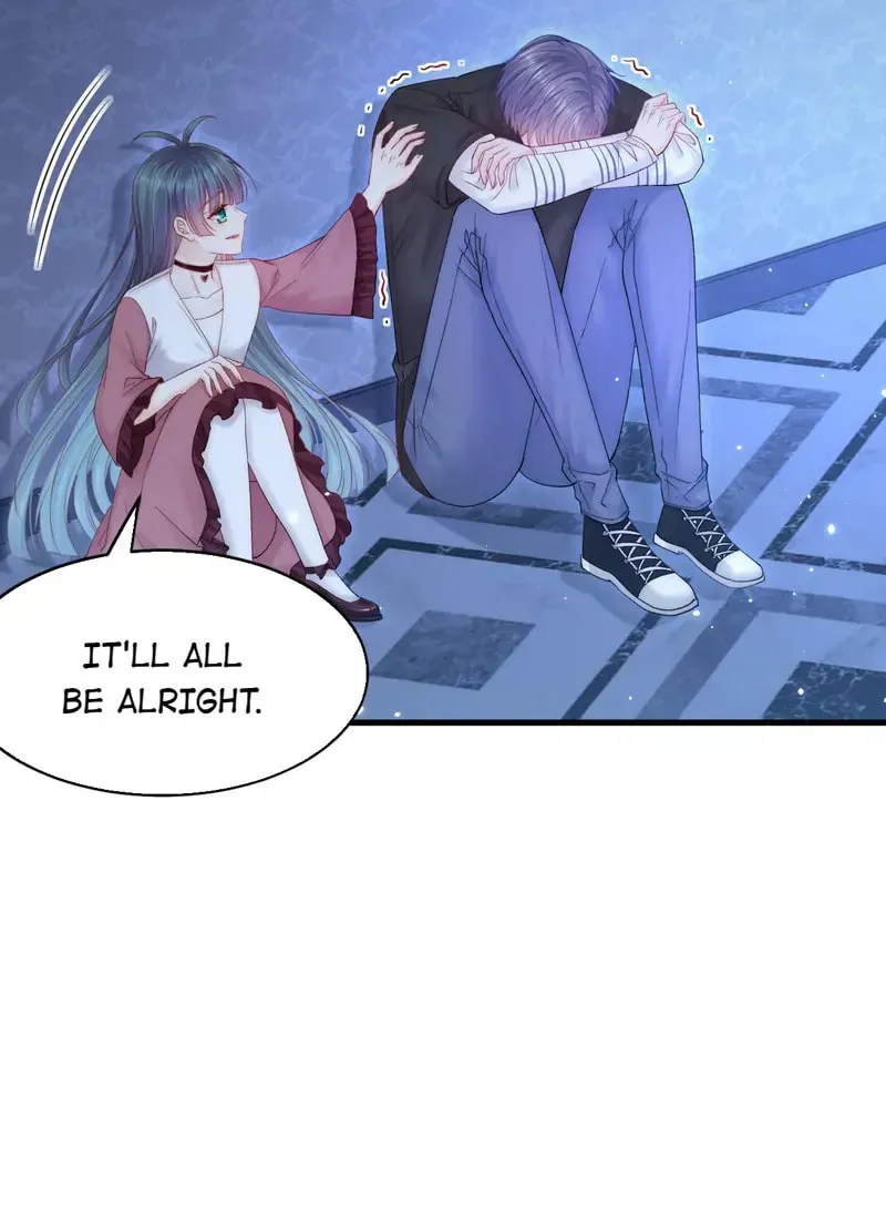 In or Out Chapter 141 page 27 - 