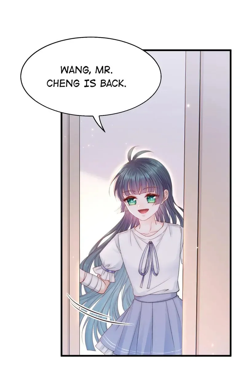 In or Out Chapter 141 page 31 - 