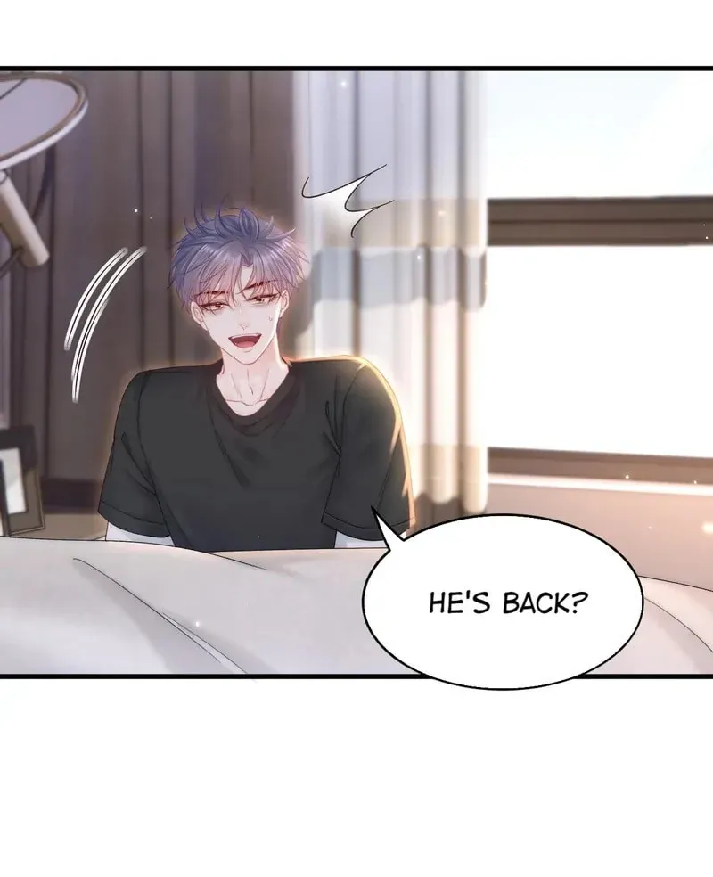 In or Out Chapter 141 page 32 - 