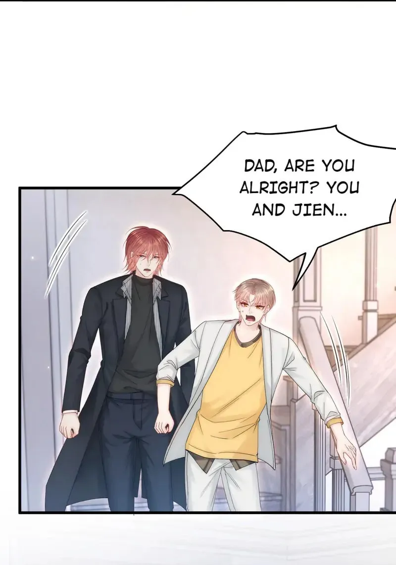 In or Out Chapter 141 page 34 - 