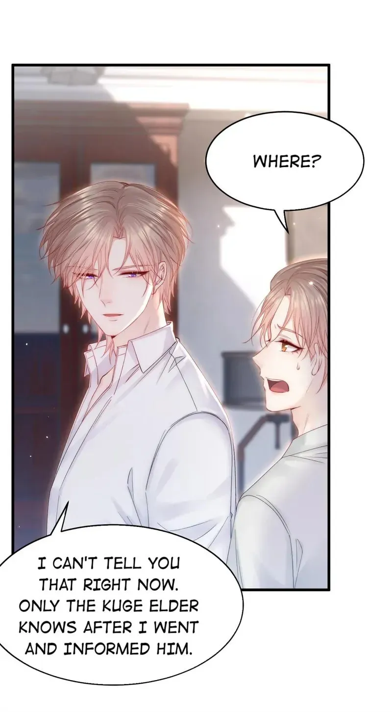 In or Out Chapter 141 page 37 - 