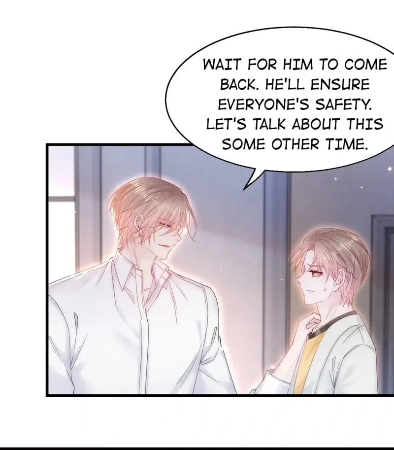 In or Out Chapter 141 page 38 - 