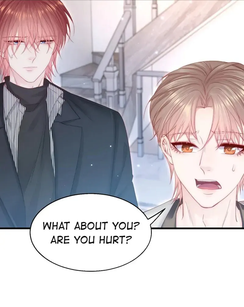 In or Out Chapter 141 page 39 - 