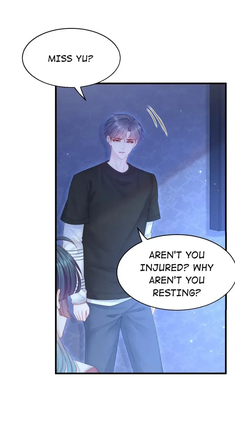 In or Out Chapter 141 page 5 - 