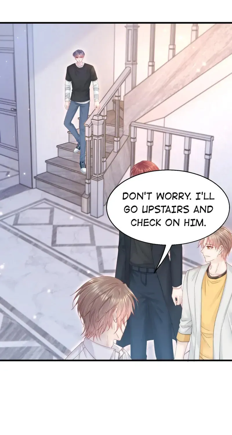In or Out Chapter 141 page 43 - 