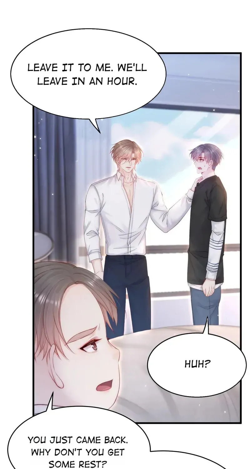 In or Out Chapter 141 page 47 - 