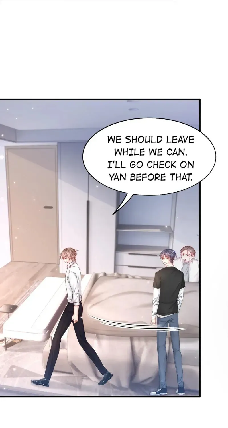 In or Out Chapter 141 page 50 - 