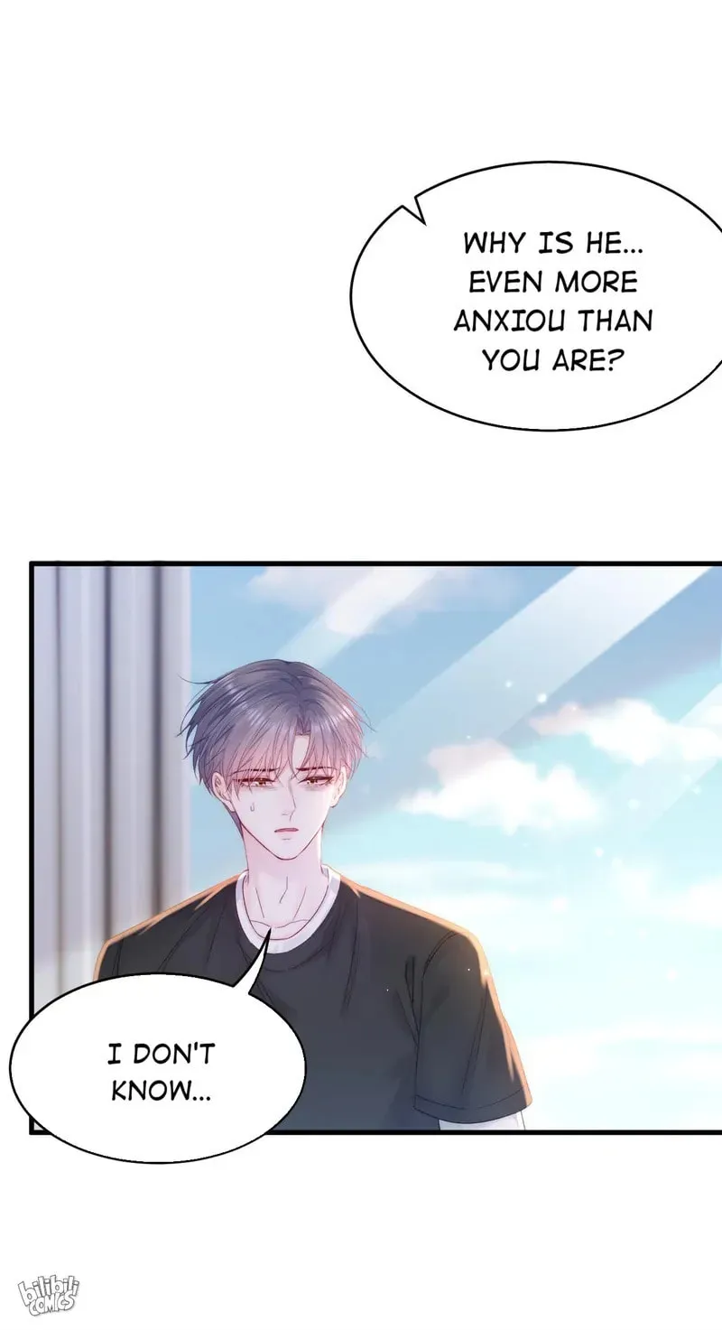 In or Out Chapter 141 page 52 - 