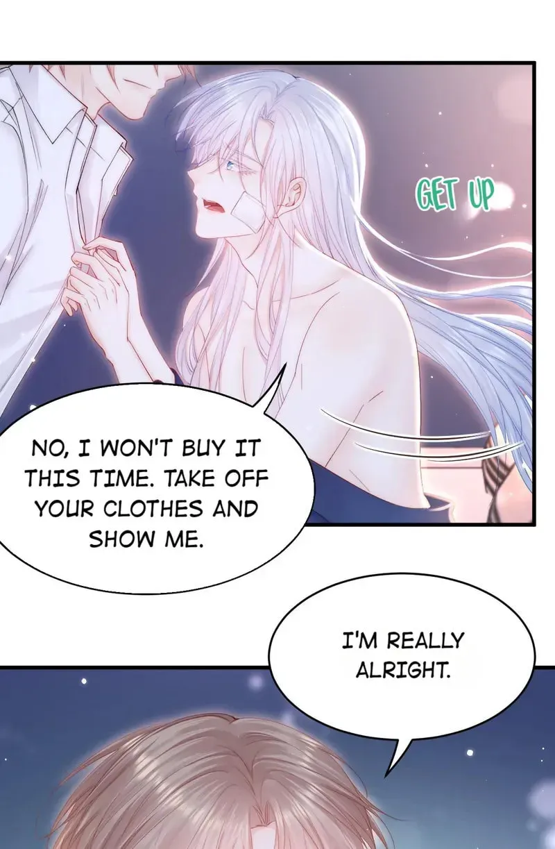 In or Out Chapter 142 page 17 - 