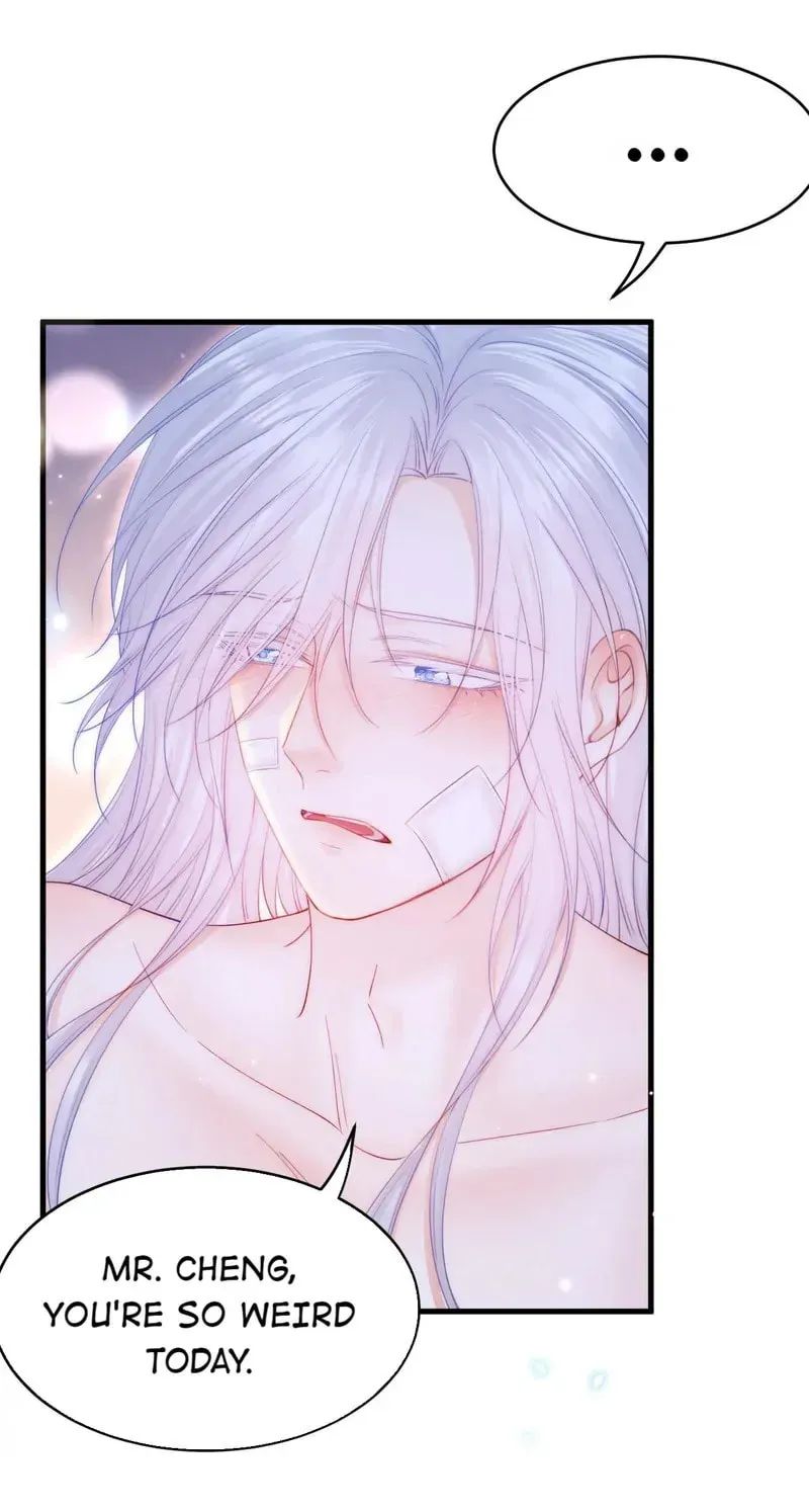 In or Out Chapter 142 page 31 - 