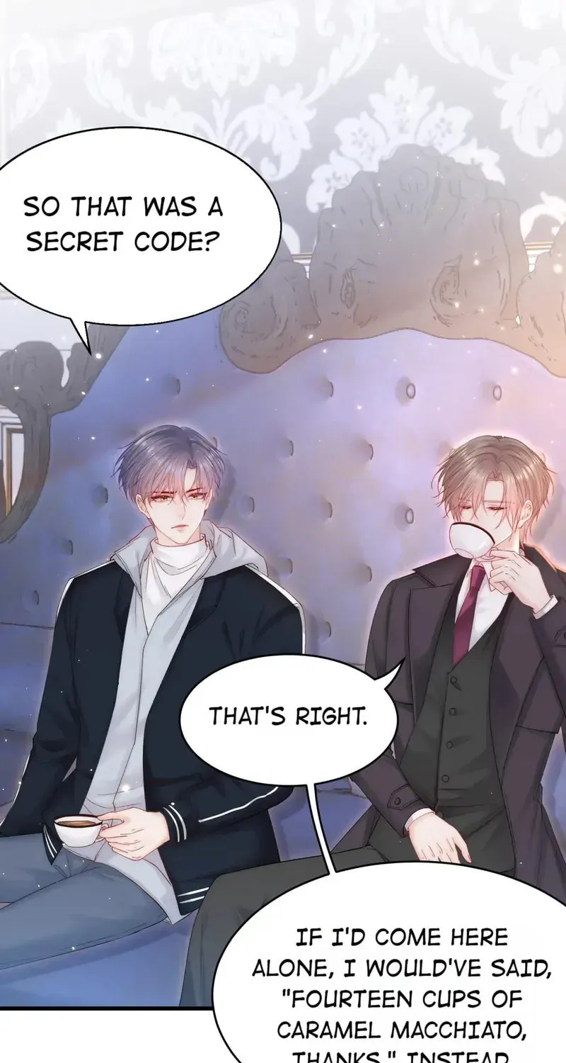 In or Out Chapter 143 page 15 - 