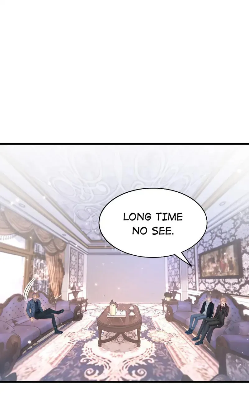 In or Out Chapter 143 page 23 - 