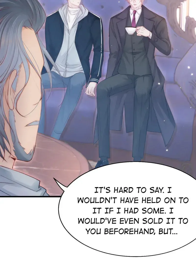 In or Out Chapter 143 page 27 - 
