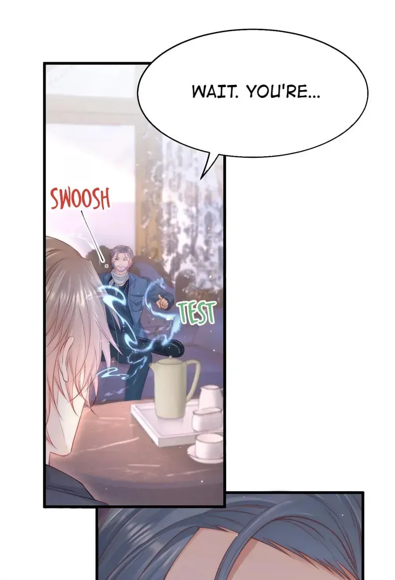 In or Out Chapter 143 page 30 - 