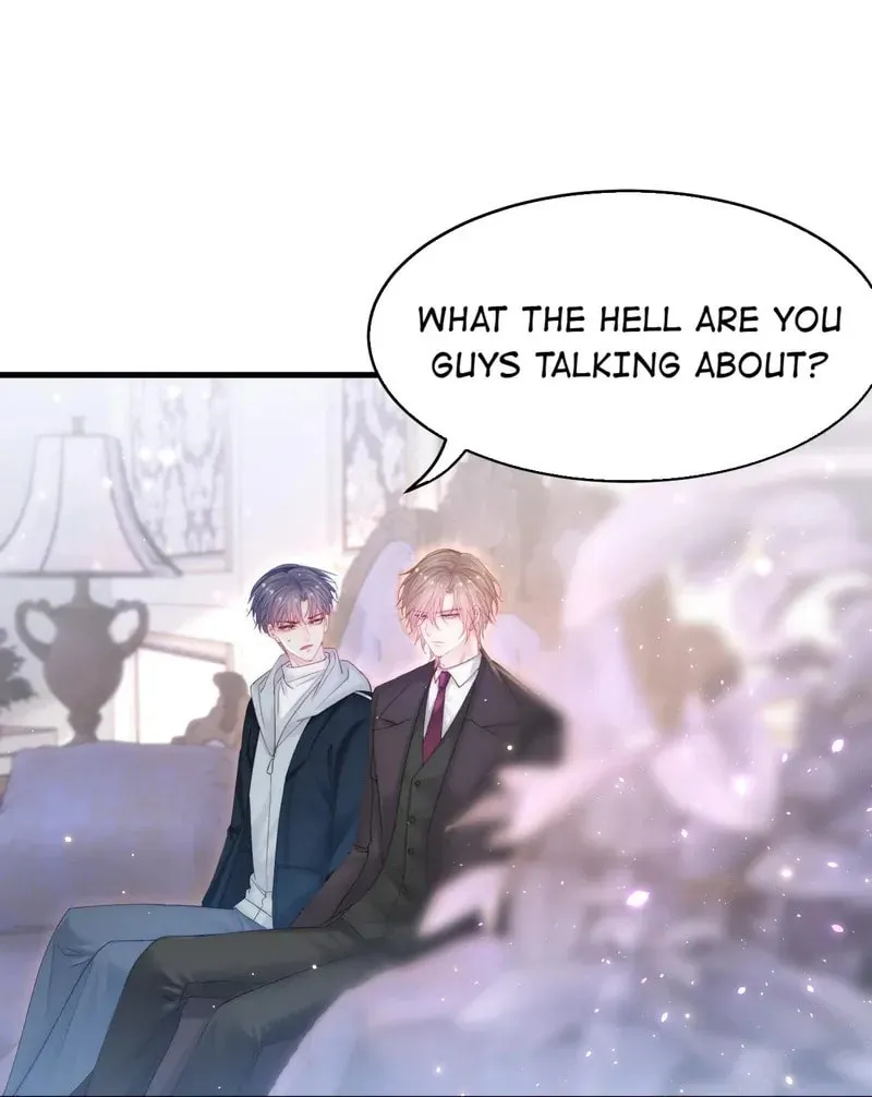In or Out Chapter 143 page 32 - 