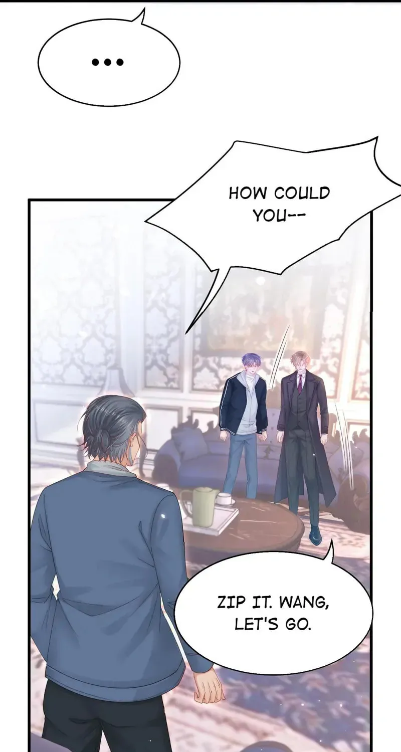In or Out Chapter 143 page 33 - 