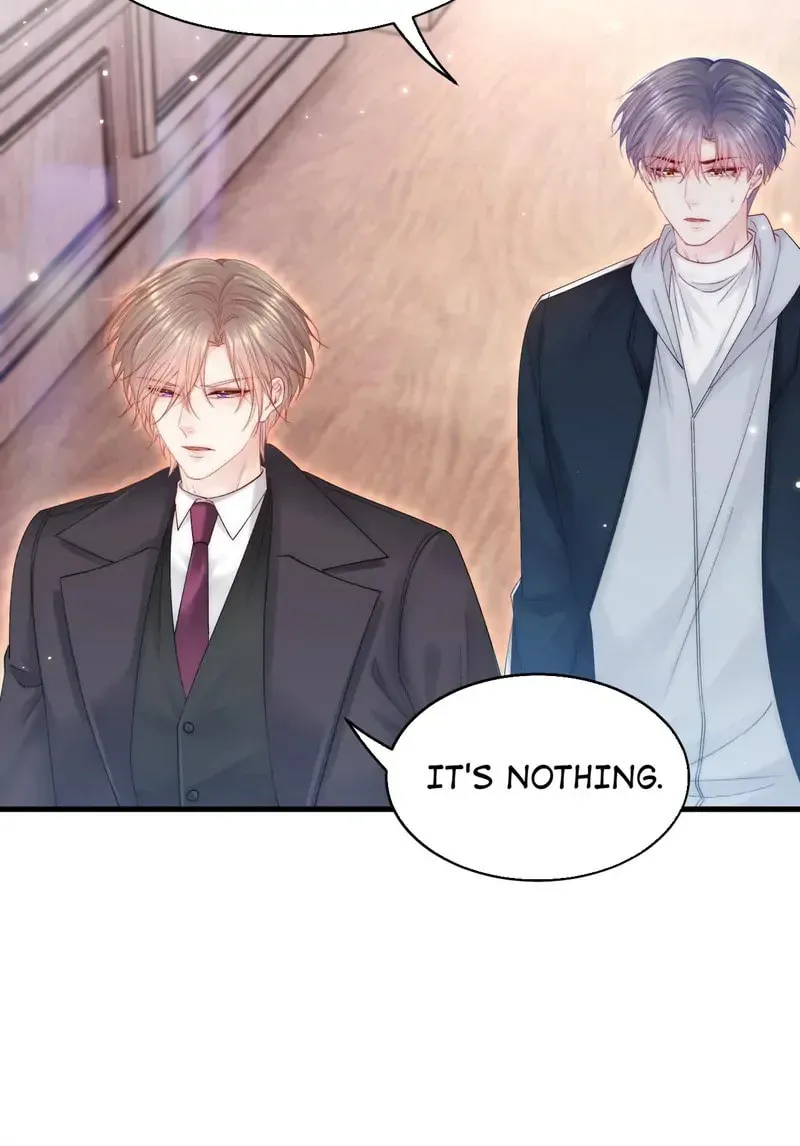 In or Out Chapter 143 page 36 - 